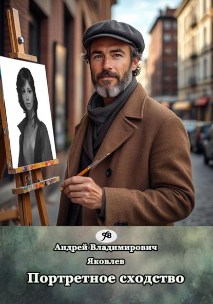 

Портретное сходство