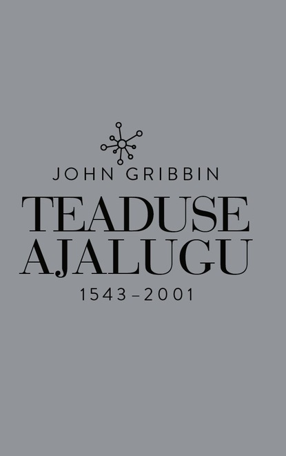 Teaduse ajalugu
