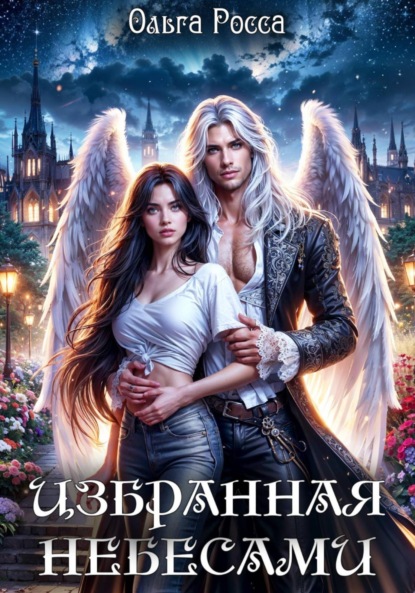 

Избранная небесами