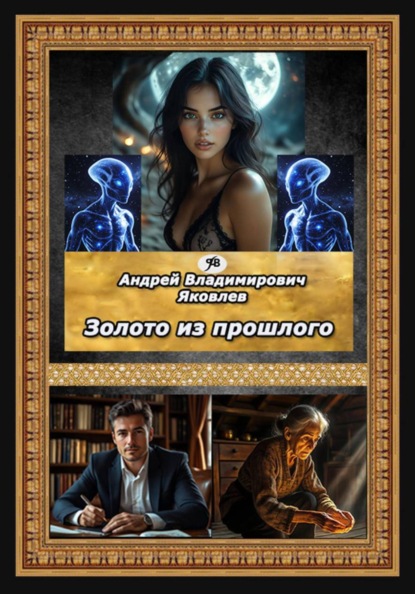 

Золото из прошлого