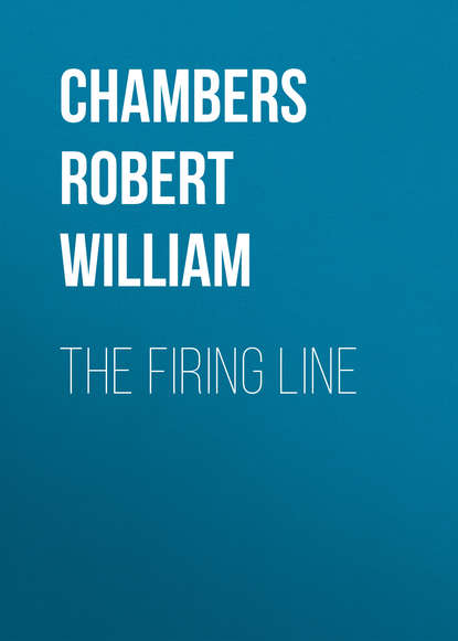 

The Firing Line