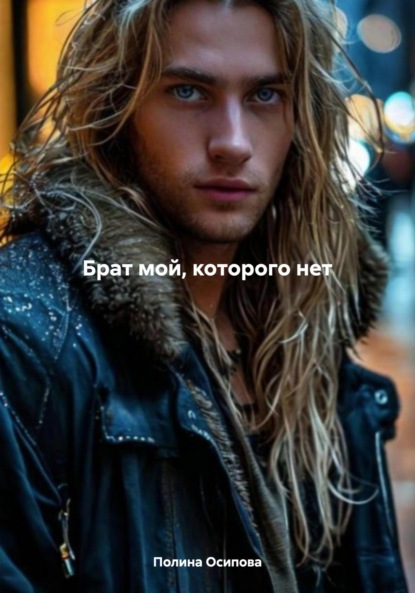 

Брат мой, которого нет