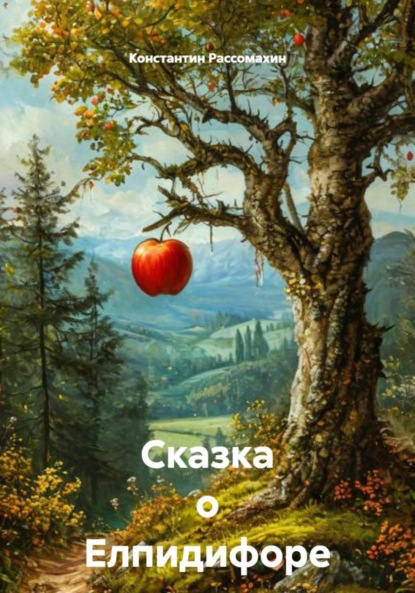 

Сказка о Елпидифоре