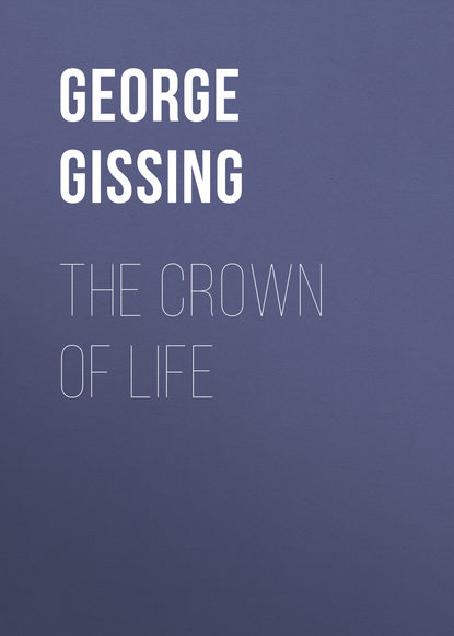 The Crown of Life