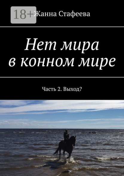

Нет мира в конном мире. Часть 2. Выход