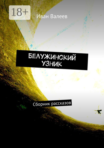 

Белужинский узник. Сборник рассказов