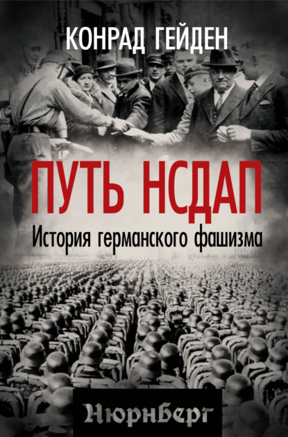 

Путь НСДАП. История германского фашизма