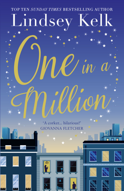 One in a Million: The no 1 bestseller and the perfect romance for autumn 2018
