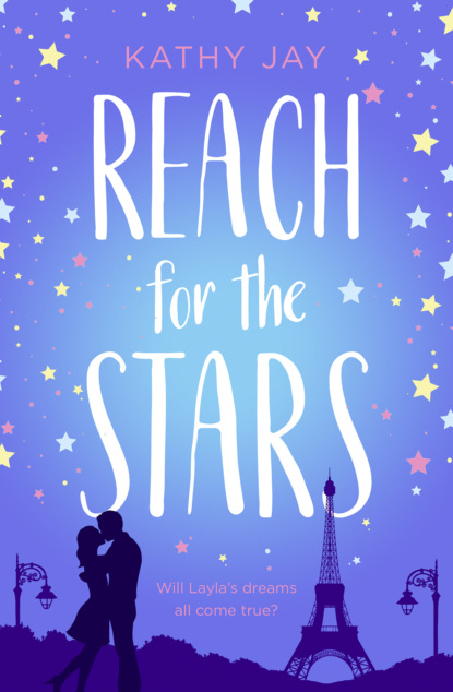 

Reach for the Stars: A feel good, uplifting romantic comedy