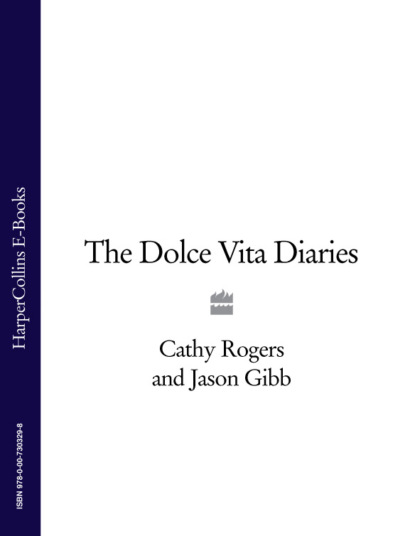 Cathy Rogers — The Dolce Vita Diaries