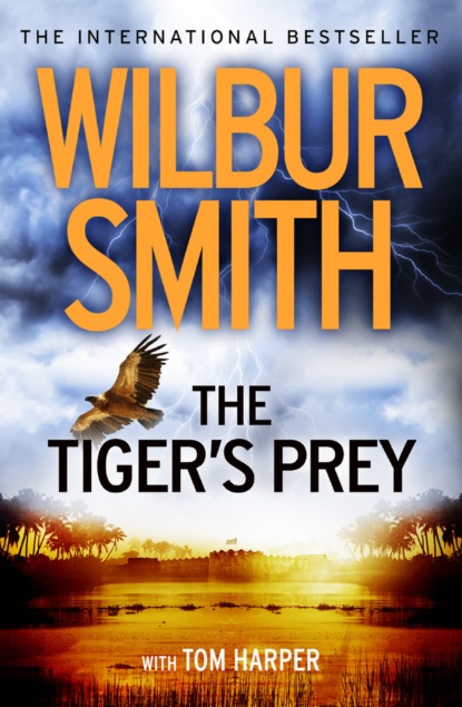 The Tiger’s Prey