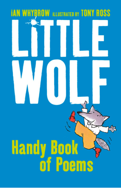 Little Wolf’s Handy Book of Poems