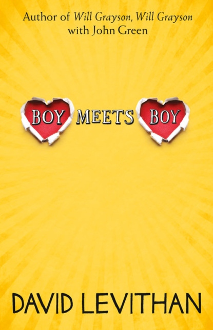 Boy Meets Boy
