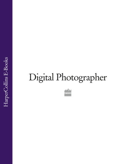 Литагент HarperCollins USD — Digital Photographer