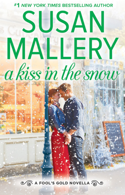 A Kiss In The Snow