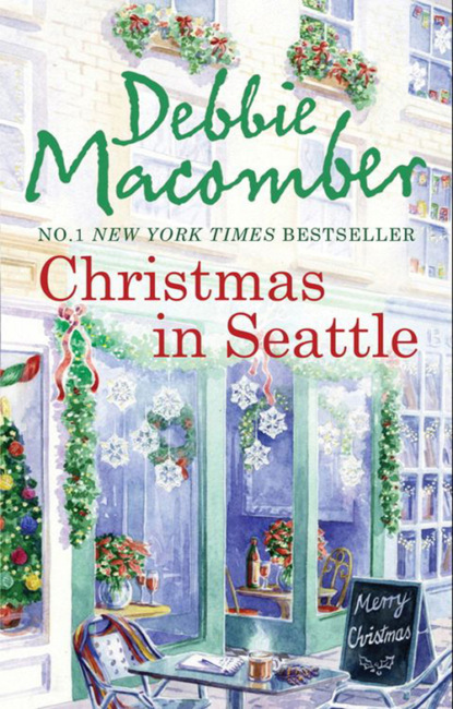 Christmas in Seattle: Christmas Letters / The Perfect Christmas