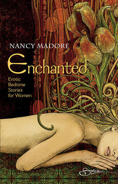 Enchanted: Erotic Bedtime Stories For Women