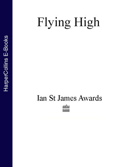 Flying High