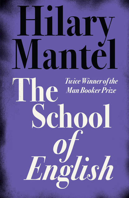 The School of English