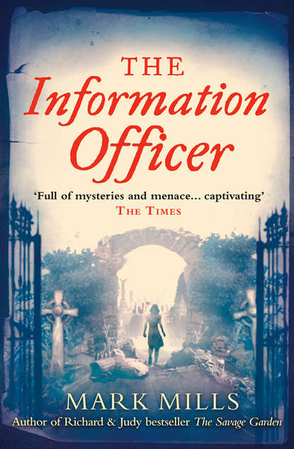 

The Information Officer