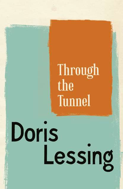 Doris Lessing — Through The Tunnel