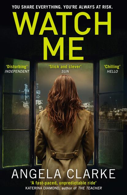 Watch Me