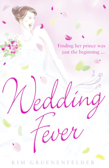 Wedding Fever