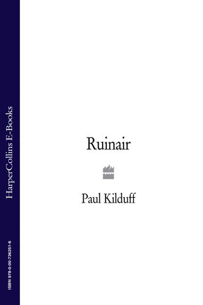 Paul Kilduff — Ruinair