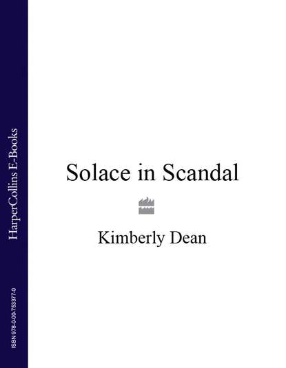 Solace in Scandal