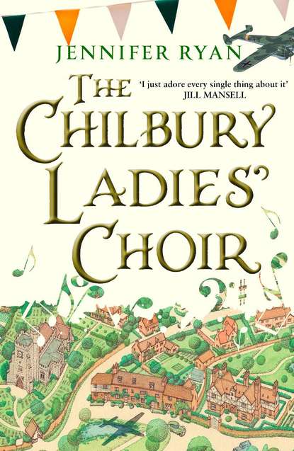 The Chilbury Ladies’ Choir