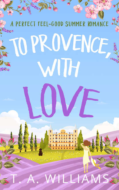 T Williams A — To Provence, with Love