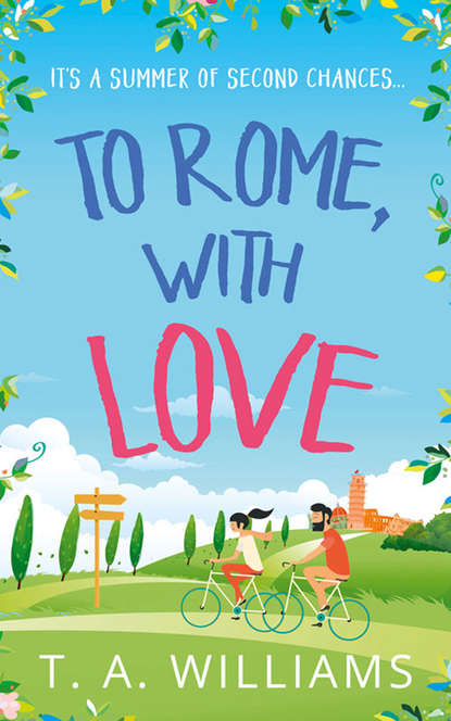 

To Rome, with Love