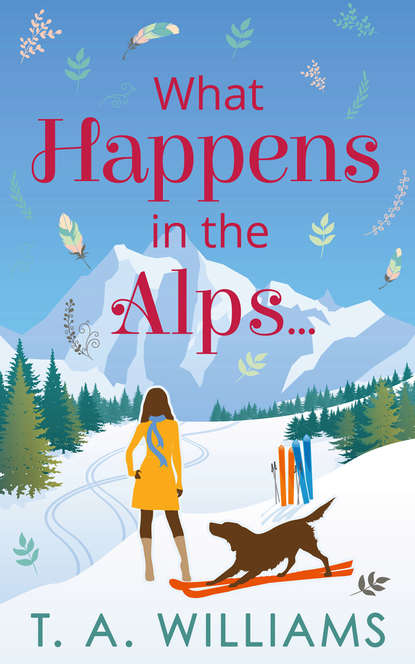 

What Happens in the Alps...