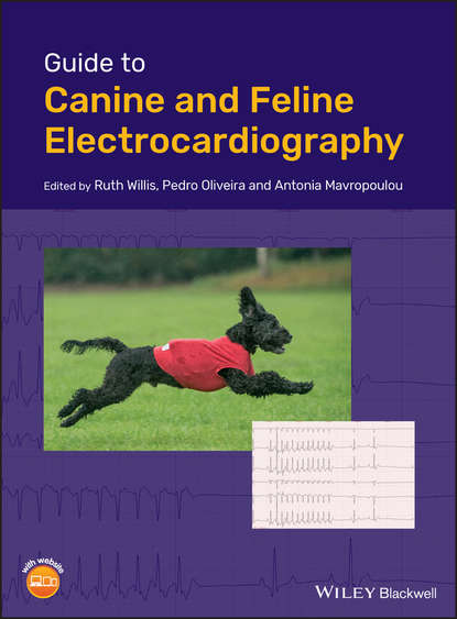 Ruth Willis — Guide to Canine and Feline Electrocardiography