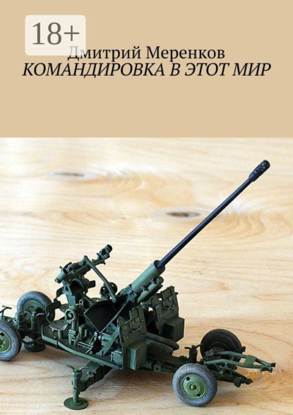 

Командировка в этот мир