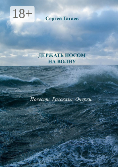 

Держать носом на волну