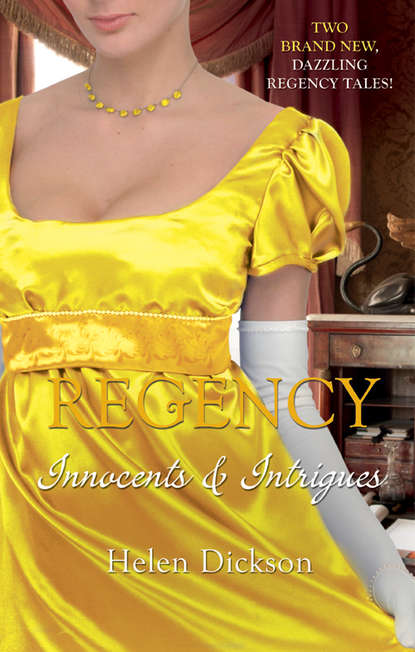 Regency: Innocents & Intrigues: Marrying Miss Monkton / Beauty in Breeches