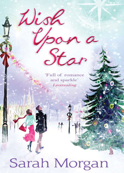 

Wish Upon A Star: The Christmas Marriage Rescue / The Midwife's Christmas Miracle