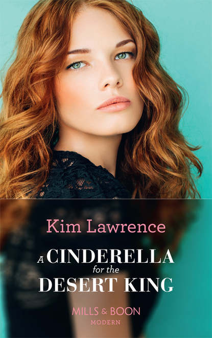 

A Cinderella For The Desert King