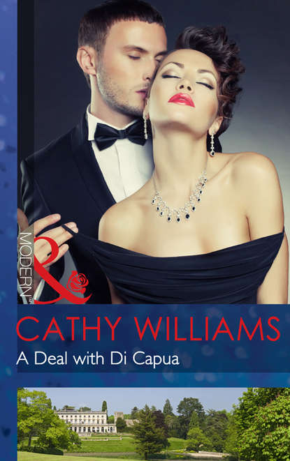 

A Deal with Di Capua