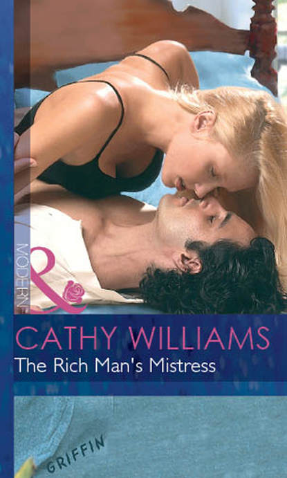 

The Rich Man's Mistress