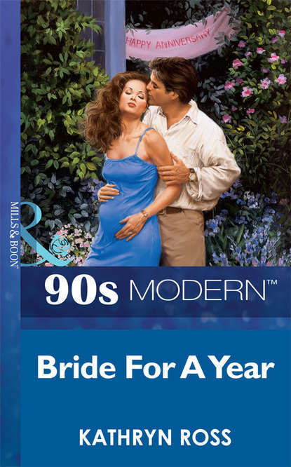 Bride For A Year