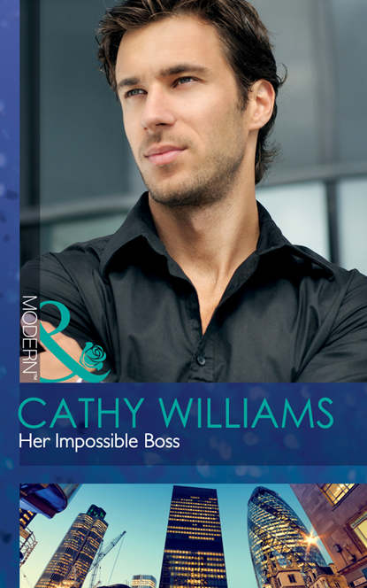 

Her Impossible Boss