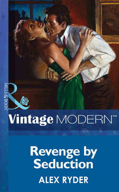 Revenge By Seduction