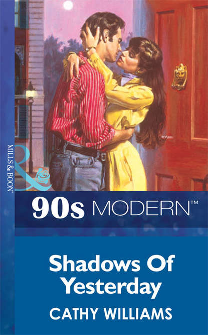 

Shadows Of Yesterday