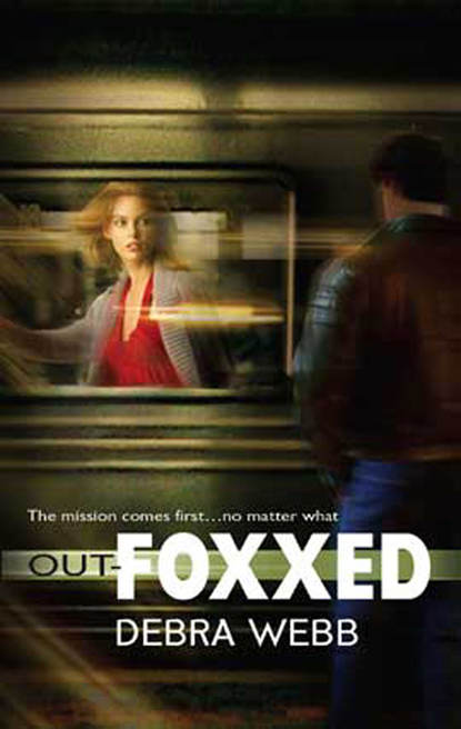 Out-Foxxed