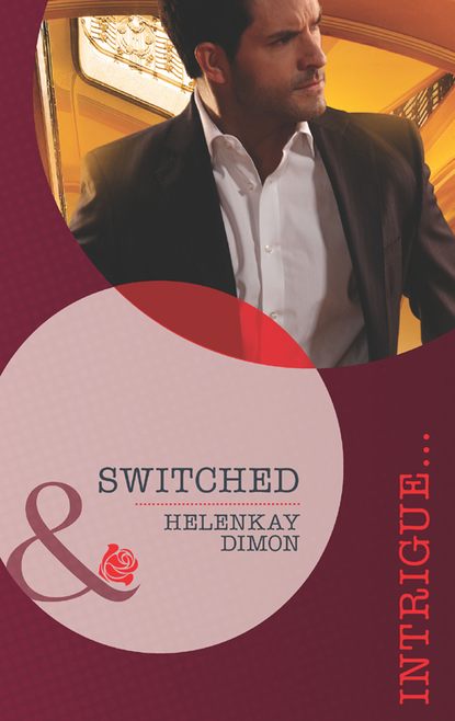 HelenKay Dimon — Switched