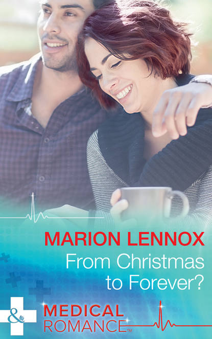 From Christmas To Forever?