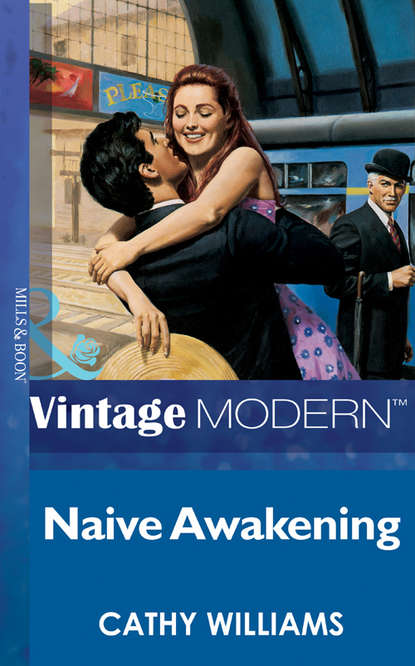 

Naive Awakening