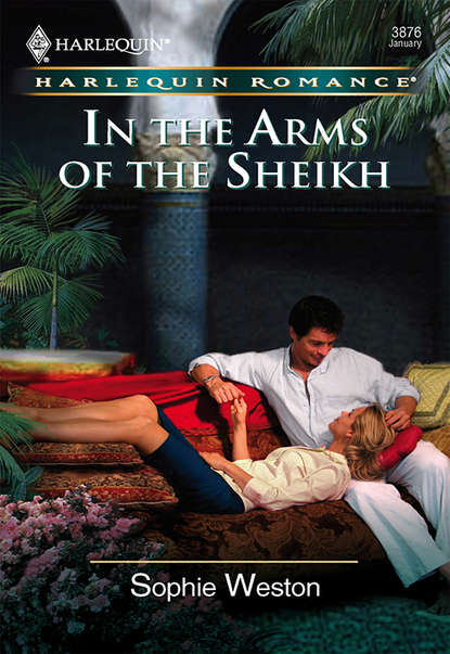 

In The Arms Of The Sheikh